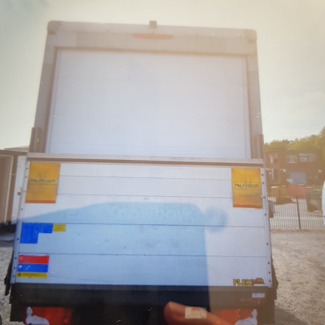 Man with a Van Handyman — Photos 3